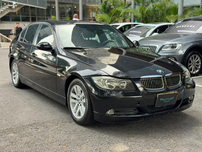 BMW 318I 2009