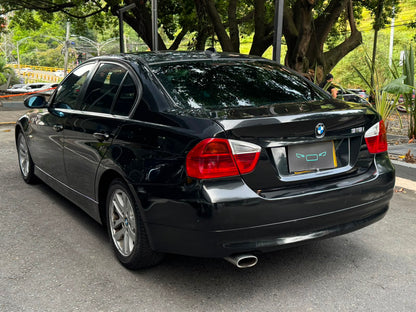 BMW 318I 2009