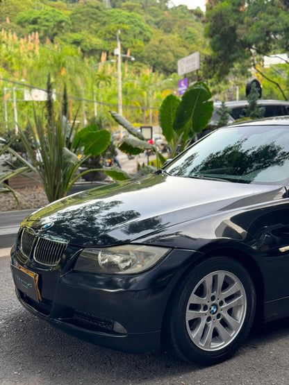 BMW 318I 2009