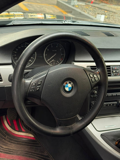 BMW 318I 2009