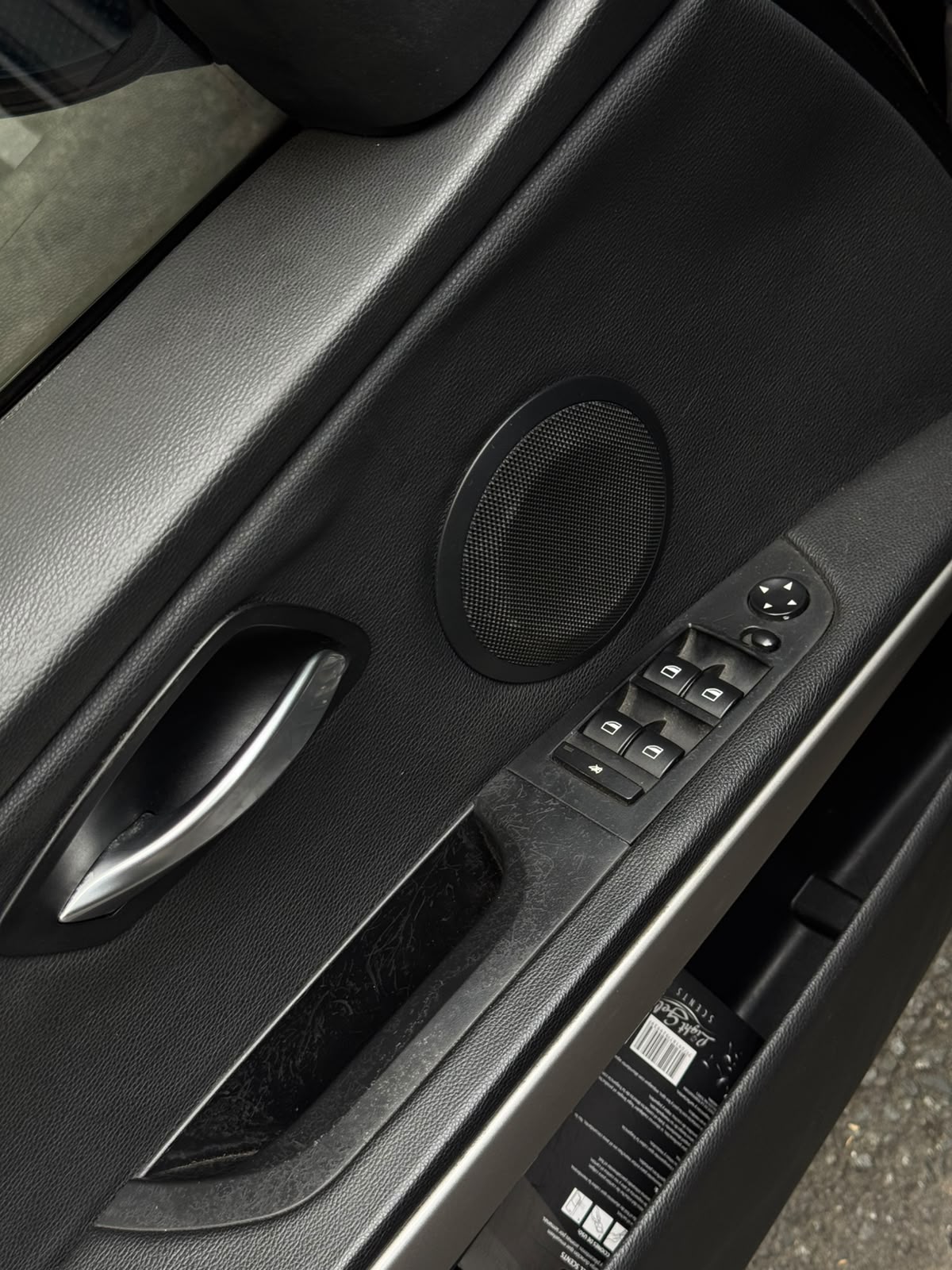 BMW 318I 2009