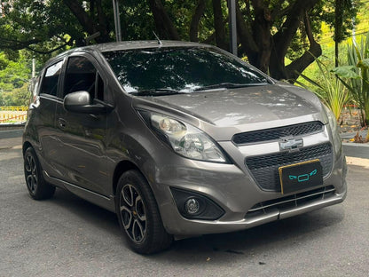 Chevrolet Spark Gt 2015