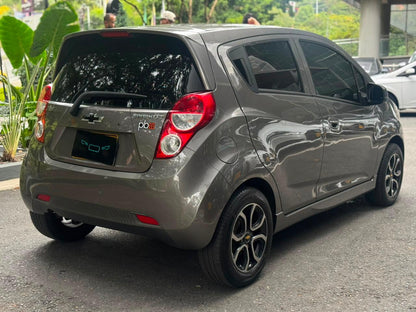 Chevrolet Spark Gt 2015