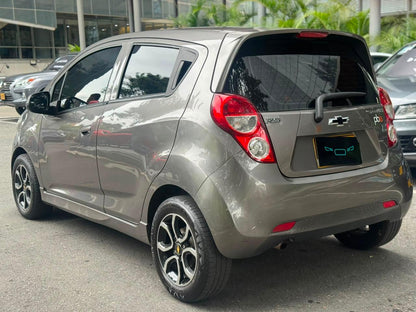 Chevrolet Spark Gt 2015
