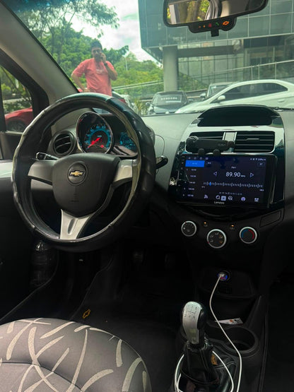 Chevrolet Spark Gt 2015