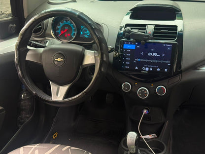 Chevrolet Spark Gt 2015