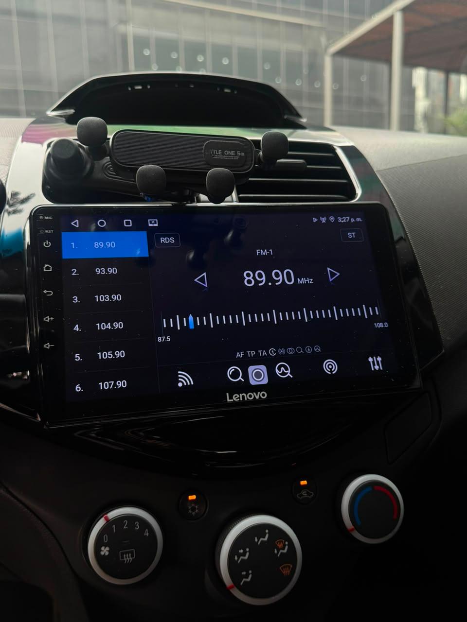 Chevrolet Spark Gt 2015