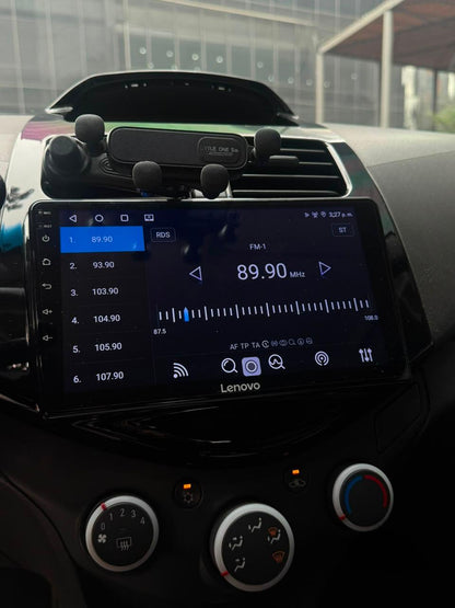 Chevrolet Spark Gt 2015