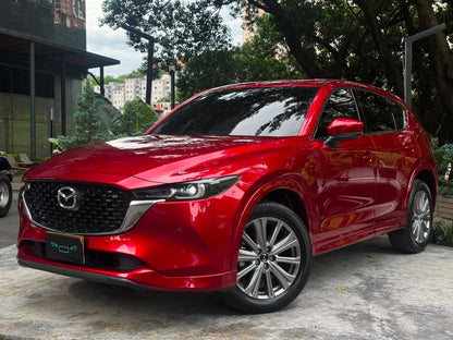 Mazda Cx5 Grand Touring 2025