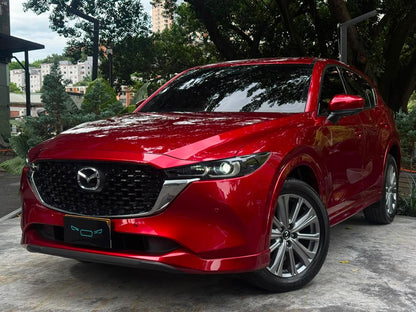 Mazda Cx5 Grand Touring 2025