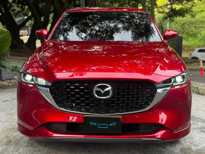 Mazda Cx5 Grand Touring 2025