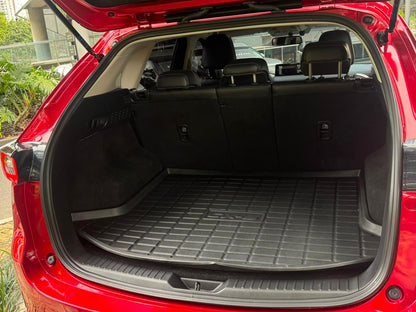 Mazda Cx5 Grand Touring 2025