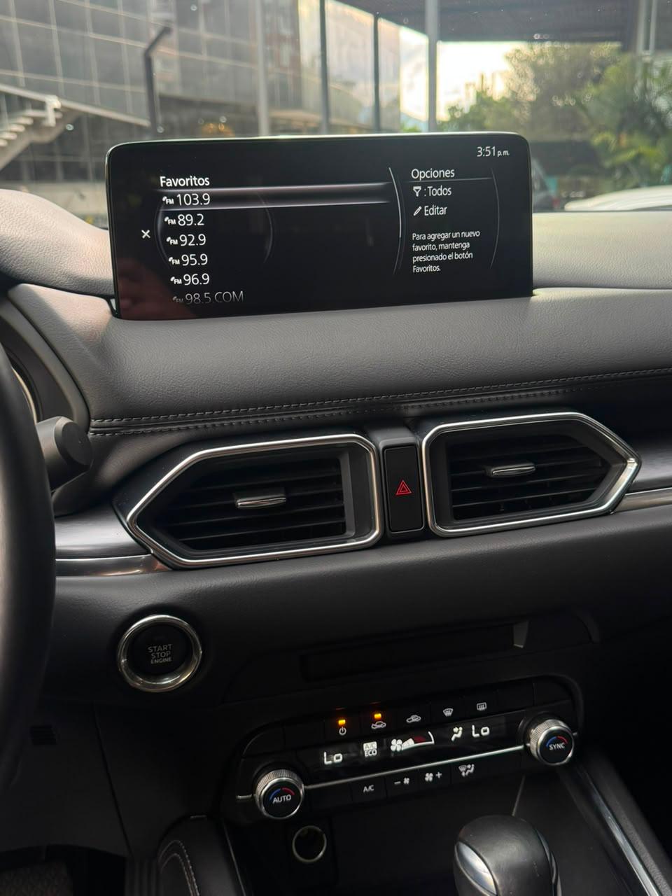 Mazda Cx5 Grand Touring 2025
