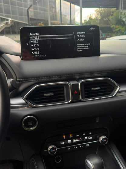 Mazda Cx5 Grand Touring 2025