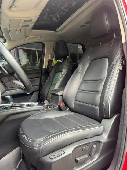 Mazda Cx5 Grand Touring 2025