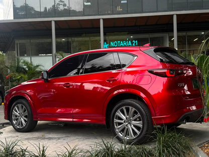 Mazda Cx5 Grand Touring 2025