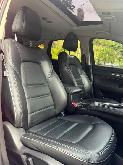 Mazda Cx5 Grand Touring 2025