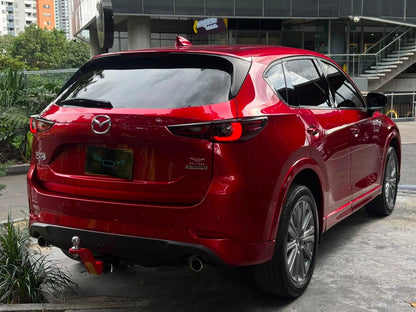 Mazda Cx5 Grand Touring 2025