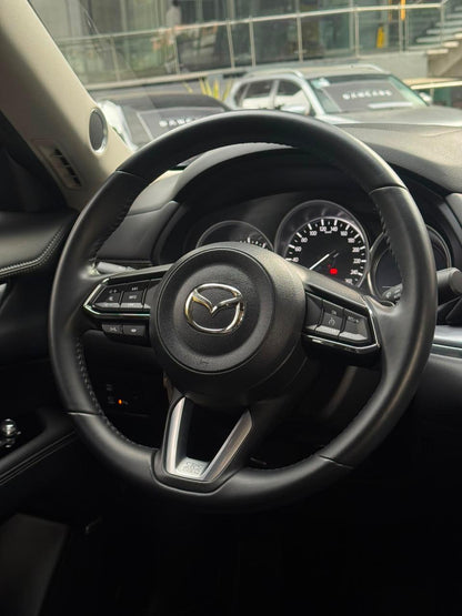 Mazda Cx5 Grand Touring 2025