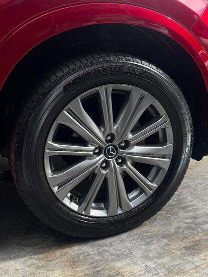 Mazda Cx5 Grand Touring 2025