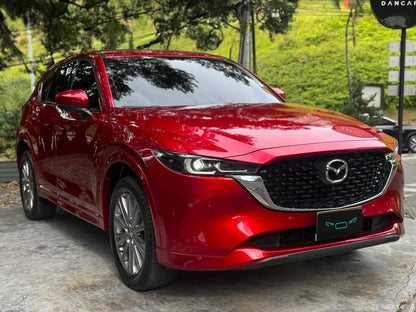 Mazda Cx5 Grand Touring 2025