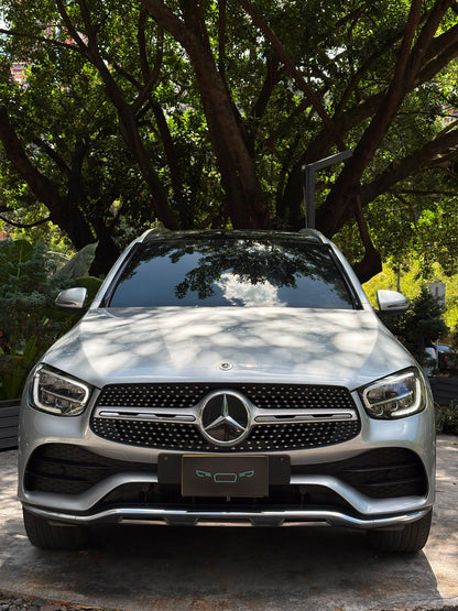 Mercedes Benz GLC 300 4Matic 2022