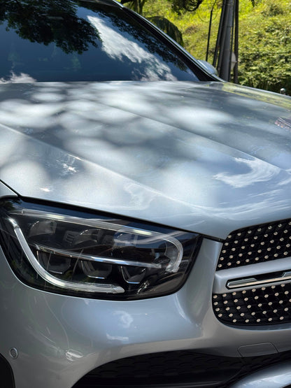 Mercedes Benz GLC 300 4Matic 2022