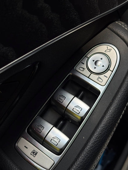 Mercedes Benz GLC 300 4Matic 2022