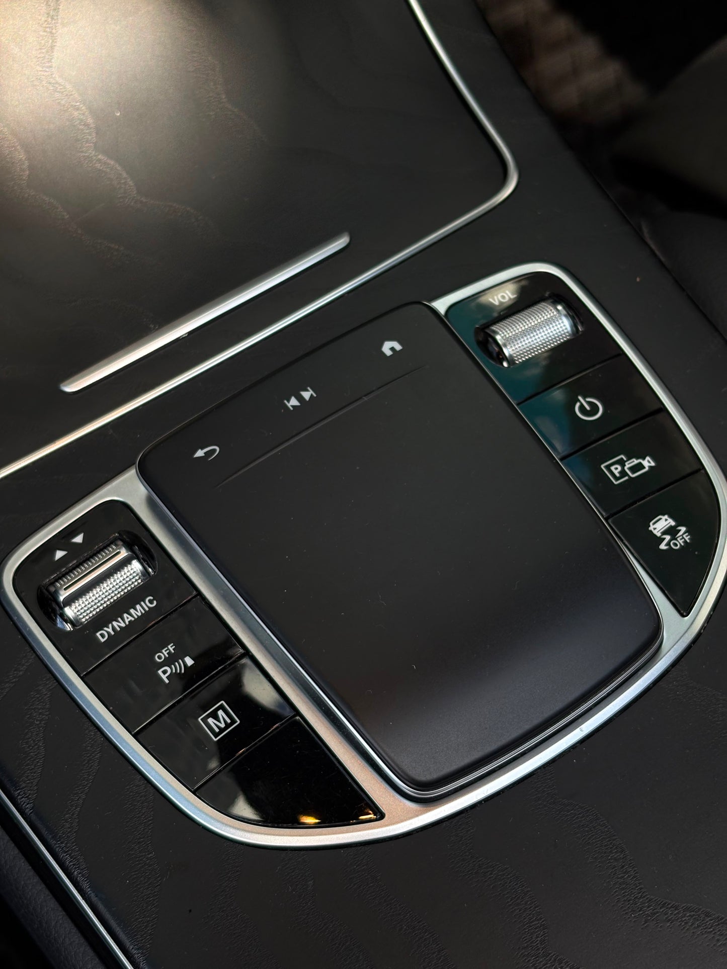 Mercedes Benz GLC 300 4Matic 2022