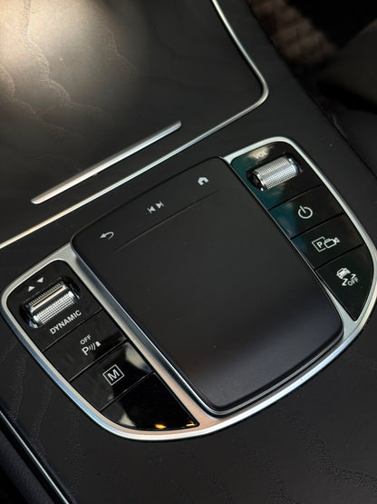 Mercedes Benz GLC 300 4Matic 2022