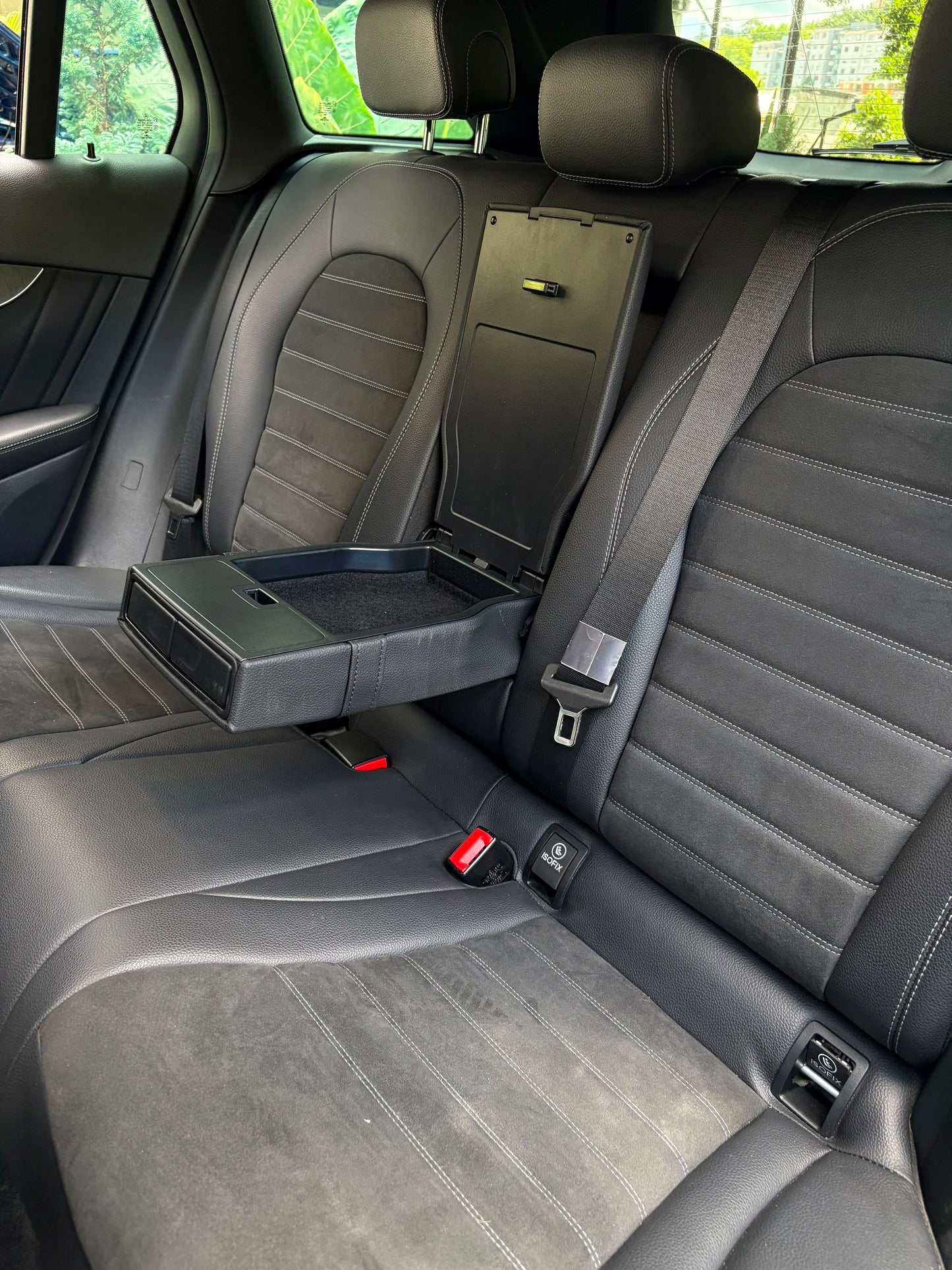 Mercedes Benz GLC 300 4Matic 2022