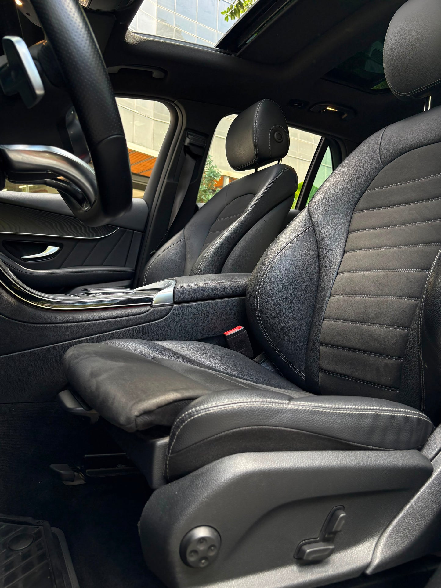 Mercedes Benz GLC 300 4Matic 2022