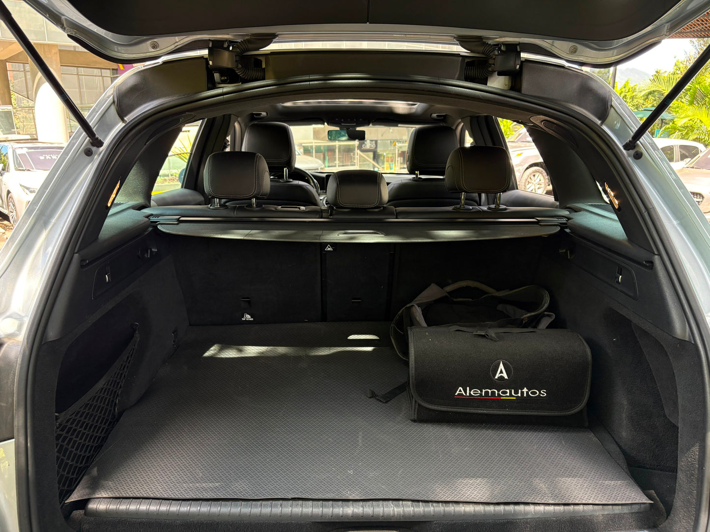 Mercedes Benz GLC 300 4Matic 2022