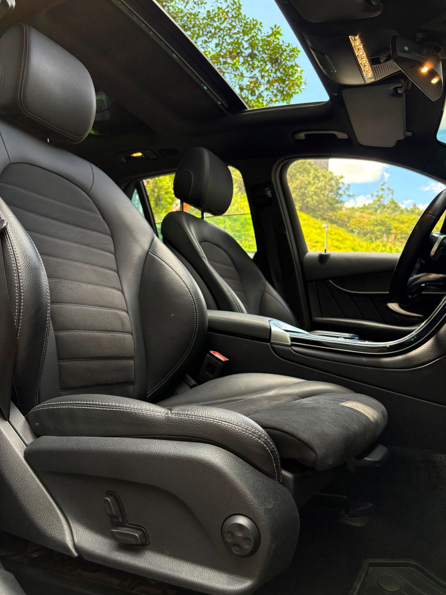 Mercedes Benz GLC 300 4Matic 2022