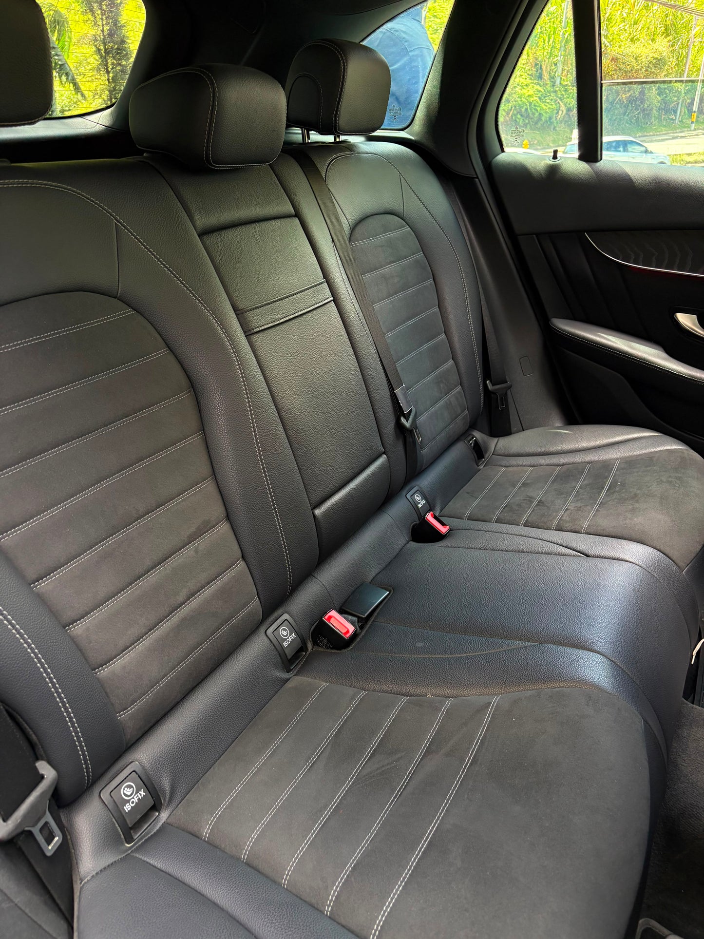 Mercedes Benz GLC 300 4Matic 2022