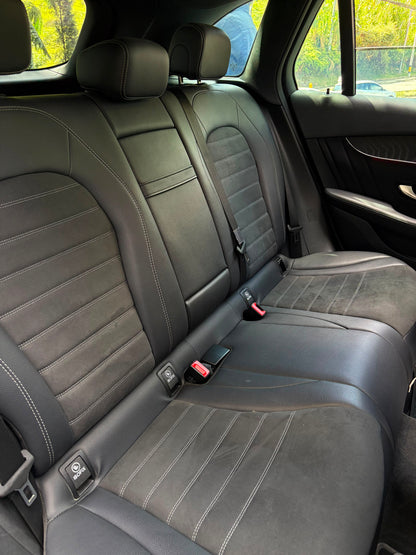Mercedes Benz GLC 300 4Matic 2022