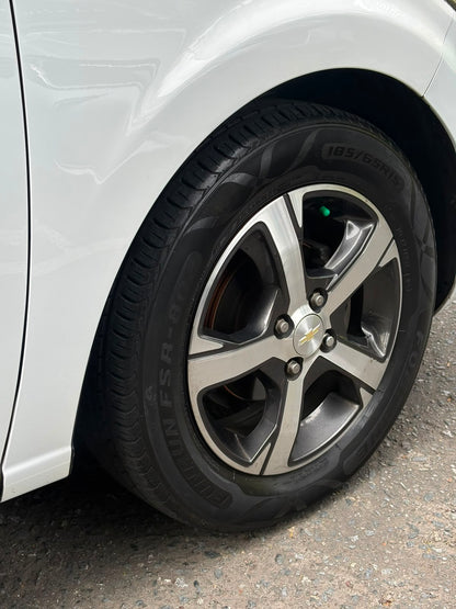 Chevrolet Onix Ltz 2020