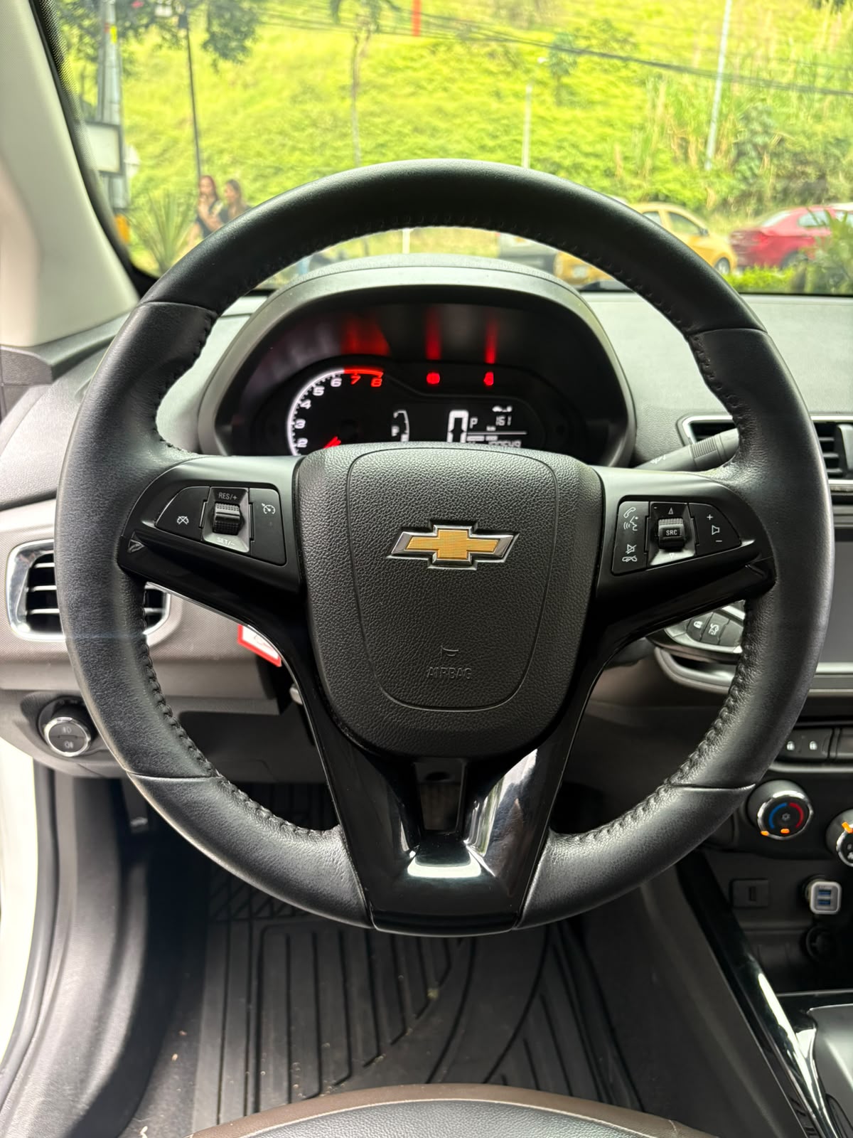 Chevrolet Onix Ltz 2020
