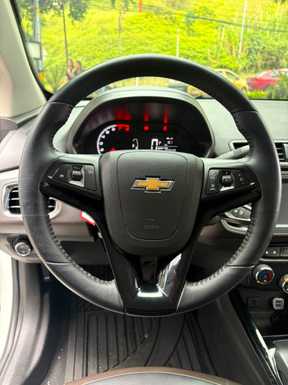 Chevrolet Onix Ltz 2020