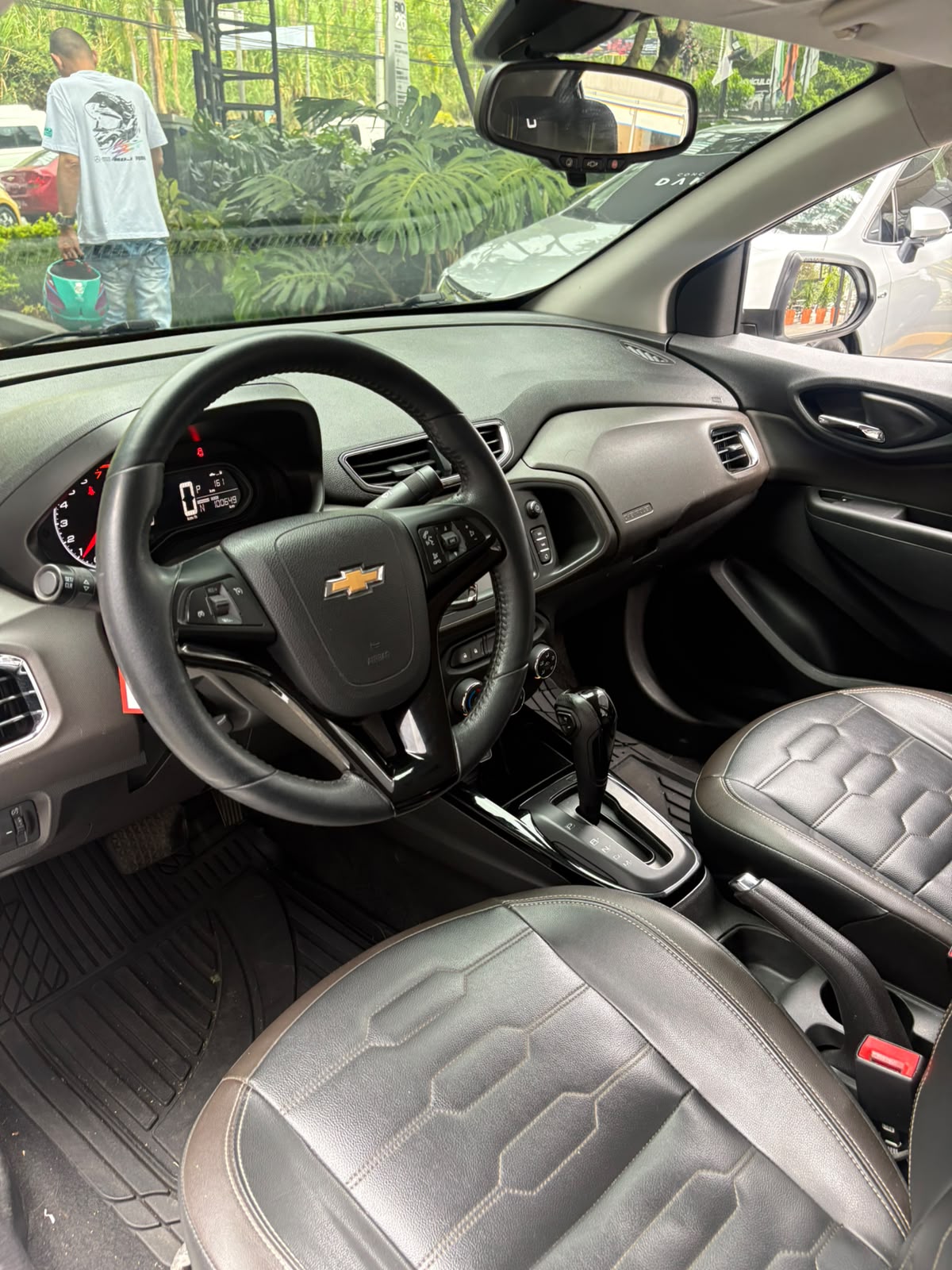 Chevrolet Onix Ltz 2020
