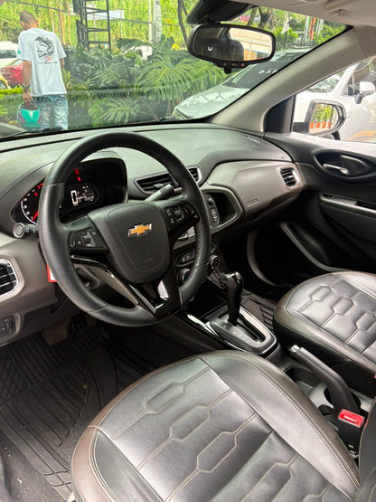 Chevrolet Onix Ltz 2020
