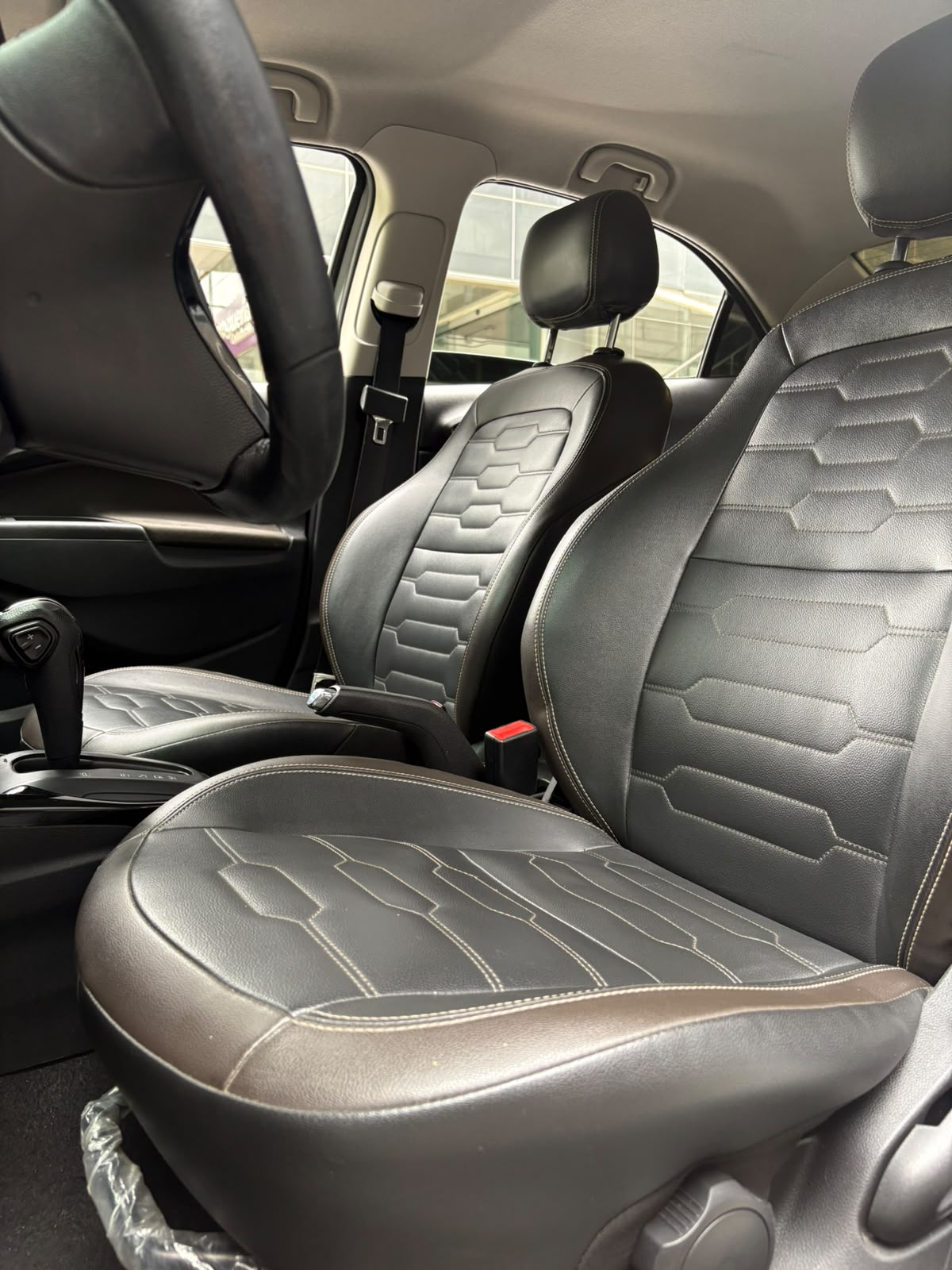 Chevrolet Onix Ltz 2020