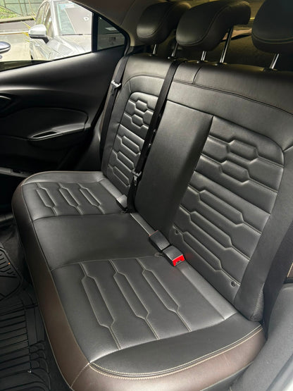 Chevrolet Onix Ltz 2020