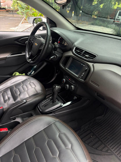 Chevrolet Onix Ltz 2020