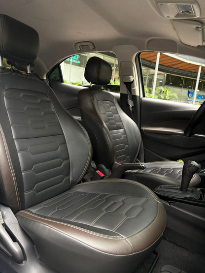 Chevrolet Onix Ltz 2020