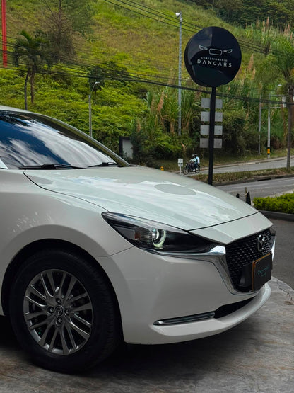 Mazda 2 Grand Touring Lx 2023