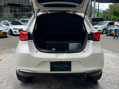 Mazda 2 Grand Touring Lx 2023