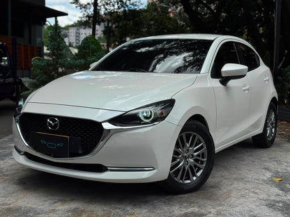 Mazda 2 Grand Touring Lx 2023