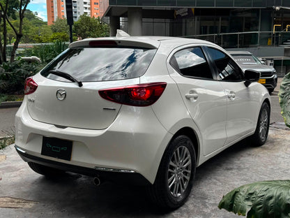 Mazda 2 Grand Touring Lx 2023