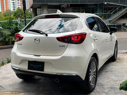 Mazda 2 Grand Touring Lx 2023